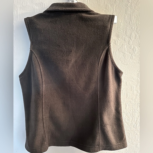 Columbia Women's Benton Springs Vest - Picture 8 of 16